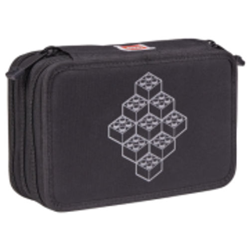 Penar neechipat LEGO Bricks cu 3 compartimente 20237-2511