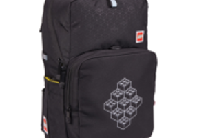 Ghiozdan LEGO Bricks Optimo Plus 20238-2511