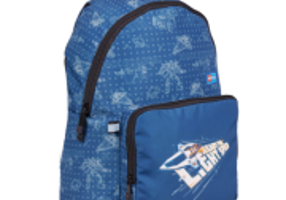 Rucsac LEGO City Basic 20266-2505