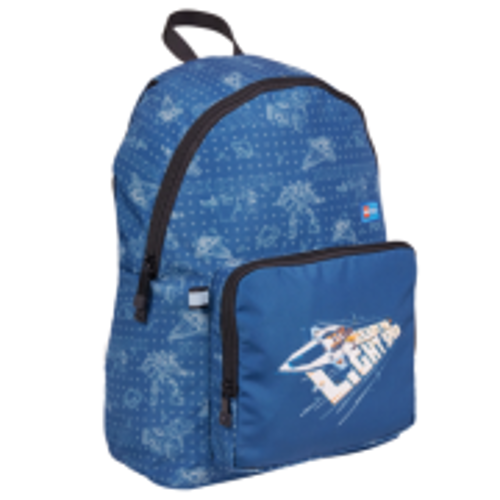 Rucsac LEGO City Basic 20266-2505