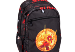 Rucsac LEGO Ninjago Dragon energy Urban 20268-2502