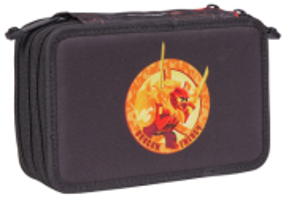 Penar echipat LEGO Ninjago Dragon Energy cu 3 compartimente 20291-2502