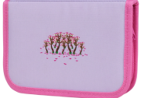 Penar echipat LEGO Purple cherry blossom 20295-2510