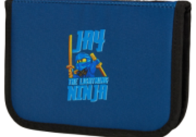 Penar echipat LEGO Ninjago Jay 20295-2512