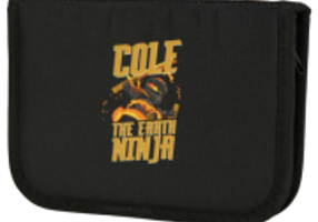 Penar echipat LEGO Ninjago Cole 20295-2513