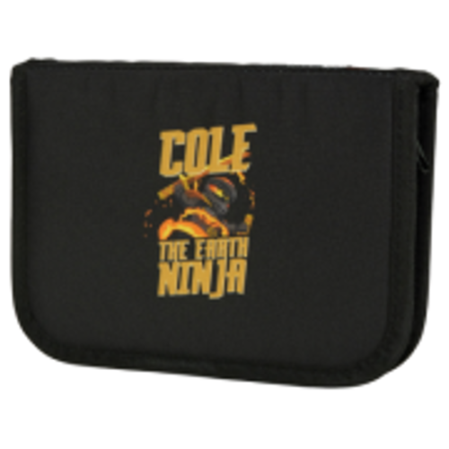 Penar echipat LEGO Ninjago Cole 20295-2513