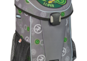 Ghiozdan LEGO Ninjago Easy Light 20301-2501