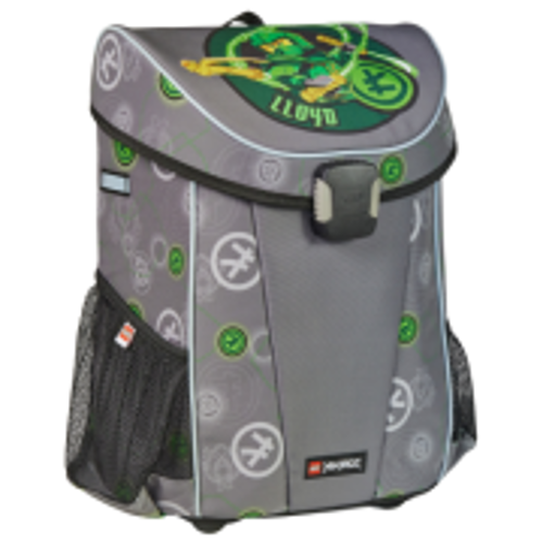 Ghiozdan LEGO Ninjago Easy Light 20301-2501