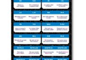 Poster Ortograme 1 A4