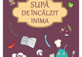Supa de incalzit inima