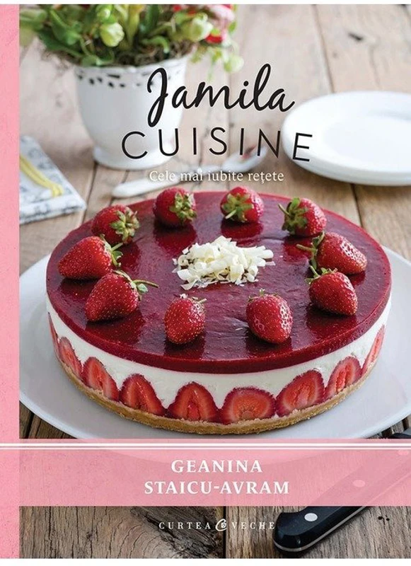 Jamila Cuisine