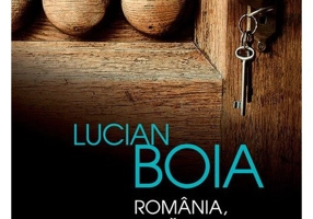 Romania, tara de frontiera a Europei