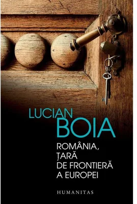 Romania, tara de frontiera a Europei