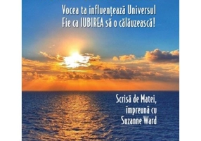 Vocile Universului - Seria Matei, vorbeste-mi despre rai - Vol. 3