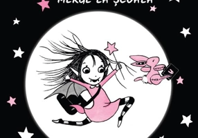 Isadora Moon merge la scoala