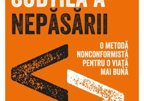 Arta subtila a nepasarii