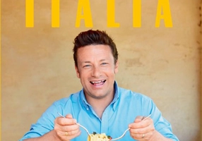 Jamie gateste in Italia