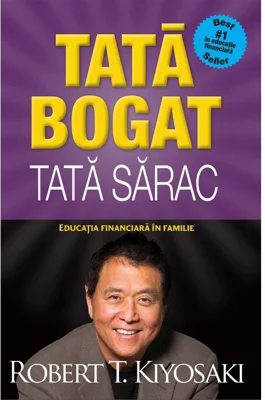 Tata bogat, tata sarac. ed V