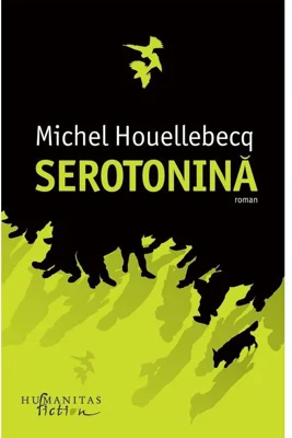 Serotonina