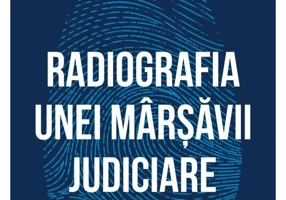 Radiografia unei marsavii judiciare