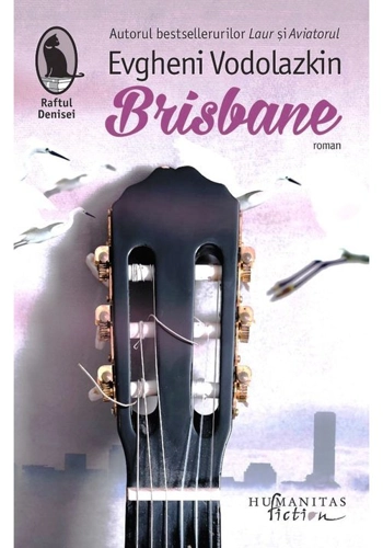 Brisbane