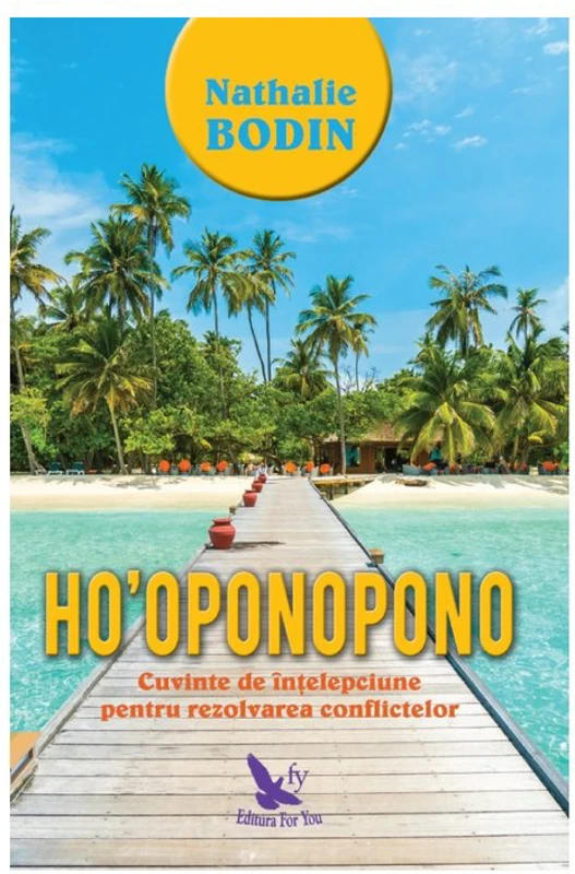 HO’OPONOPONO