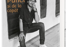 Romaneste. Punct si de la capat