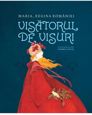 Visatorul de visuri