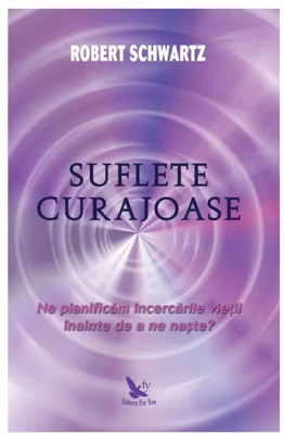 Suflete curajoase