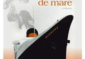 O lunga petala de mare