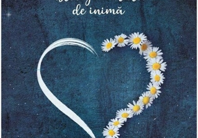 Un semn de intrebare este o jumatate de inima