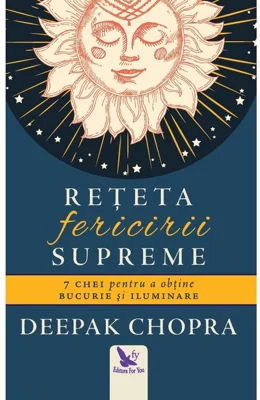 Reteta fericirii supreme