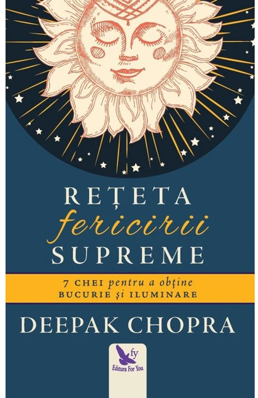 Reteta fericirii supreme