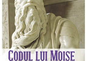 Codul lui Moise