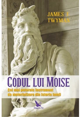 Codul lui Moise