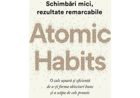Atomic Habits