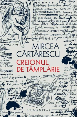 Creionul de tamplarie