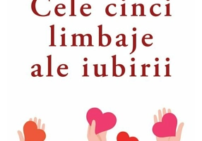Cele cinci limbaje ale iubirii