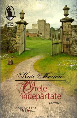 Orele indepartate