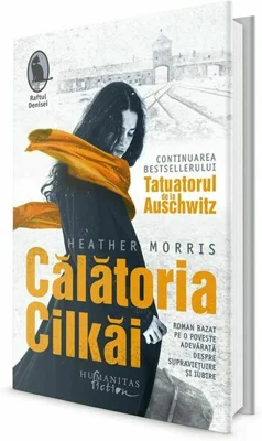 Calatoria Cilkai