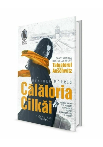 Calatoria Cilkai