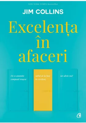 EXCELENTA IN AFACERI
