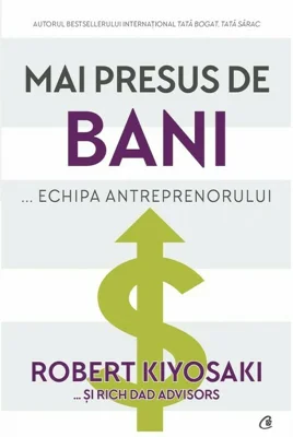 Mai presus de bani