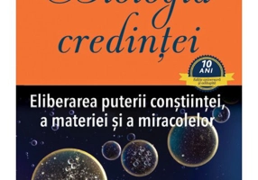 Biologia credintei