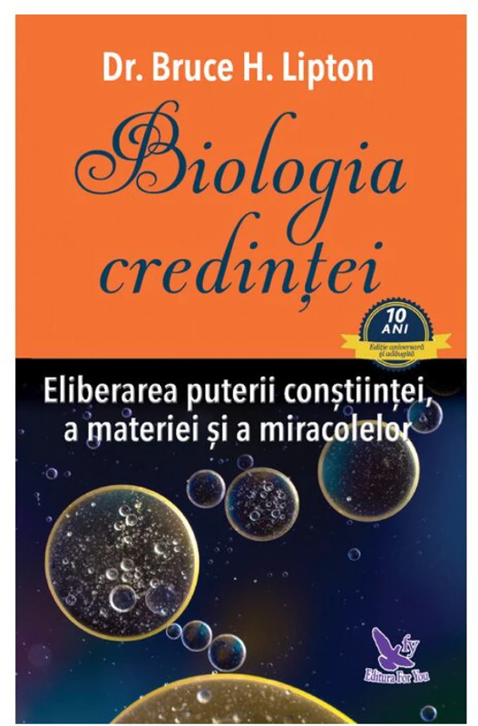 Biologia credintei