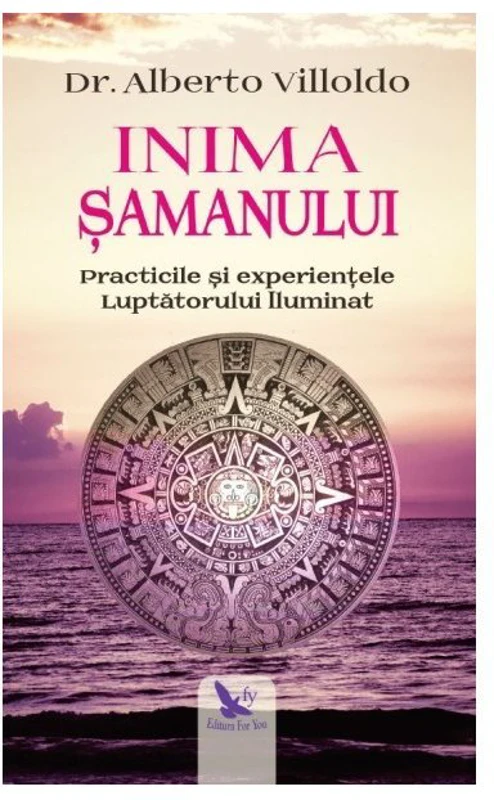 Inima samanului