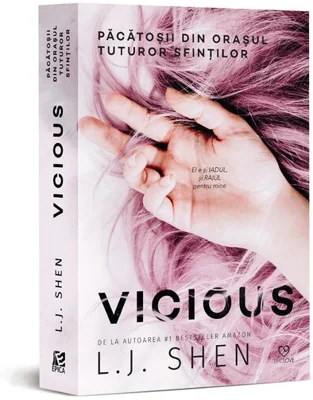 Vicious