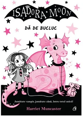 Isadora Moon da de bucluc