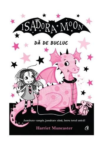 Isadora Moon da de bucluc