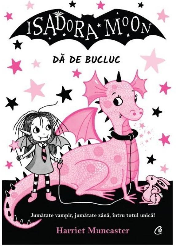 Isadora Moon da de bucluc